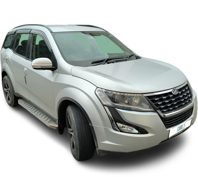 Mahindra XUV500-img